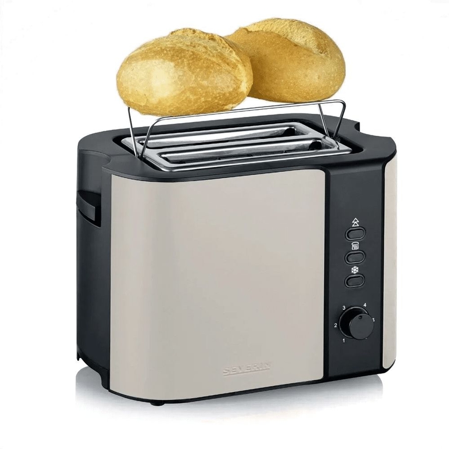 Severin AT 9576 Broodrooster 2