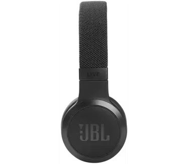 JBL Live 460NC On-ear hoofdtelefoon Zwart 12