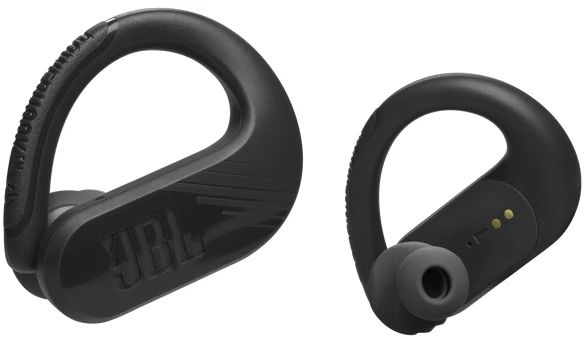 JBL Endurance Peak 3 Zwart 2