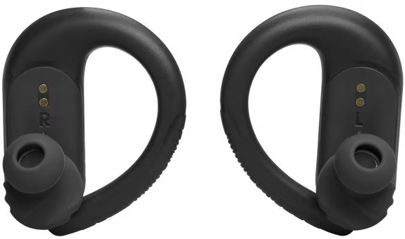 JBL Endurance Peak 3 Zwart 3