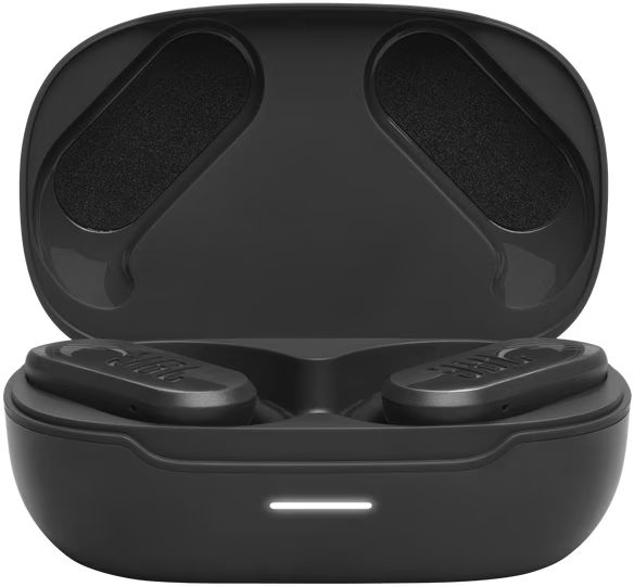 JBL Endurance Peak 3 Zwart 5