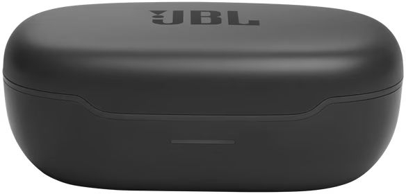 JBL Endurance Peak 3 Zwart 6