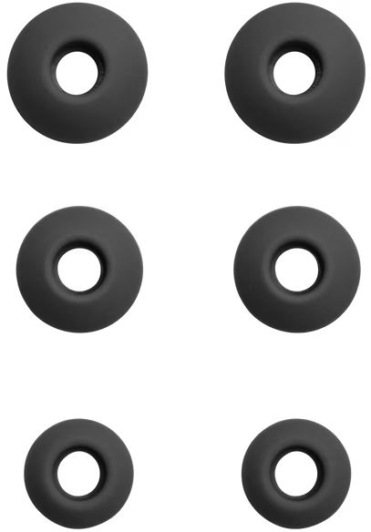 JBL Endurance Peak 3 Zwart 7