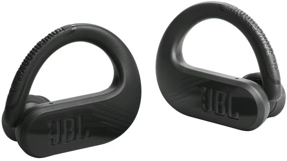 JBL Endurance Peak 3 Zwart 8