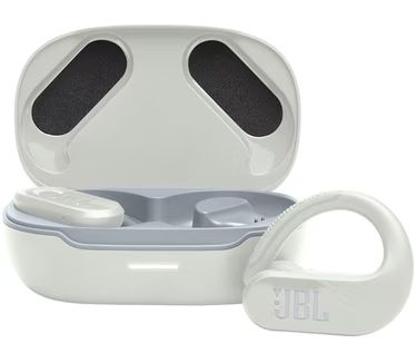 JBL Endurance Peak 3 Wit  1