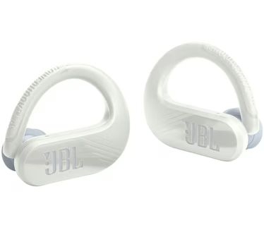 JBL Endurance Peak 3 Wit  10
