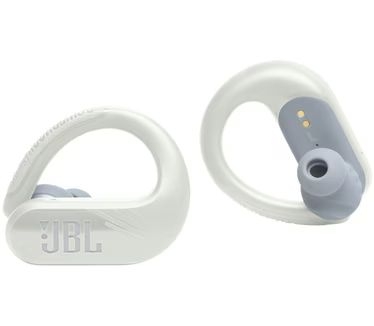 JBL Endurance Peak 3 Wit  11