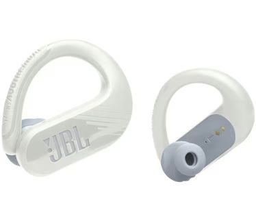 JBL Endurance Peak 3 Wit  2