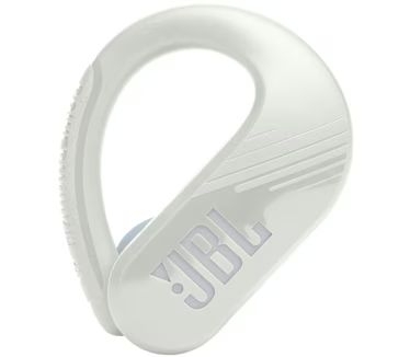 JBL Endurance Peak 3 Wit  4