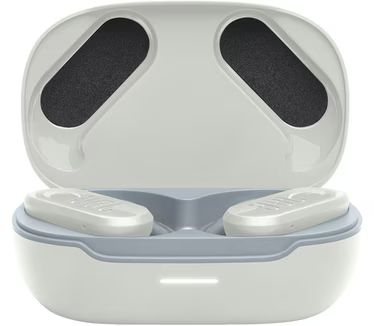 JBL Endurance Peak 3 Wit  6