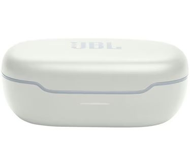 JBL Endurance Peak 3 Wit  7