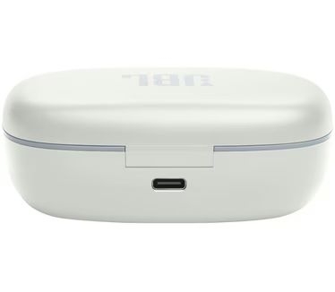 JBL Endurance Peak 3 Wit  8