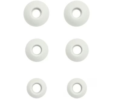 JBL Endurance Peak 3 Wit  9