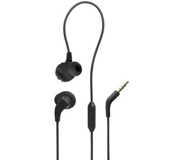 JBL Endurance Run 2 In-ear hoofdtelefoon Zwart 1