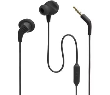 JBL Endurance Run 2 In-ear hoofdtelefoon Zwart 7