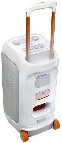 JBL PartyBox Stage 320 Draagbare Partyspeaker 10