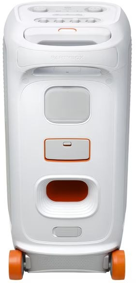 JBL PartyBox Stage 320 Draagbare Partyspeaker 19