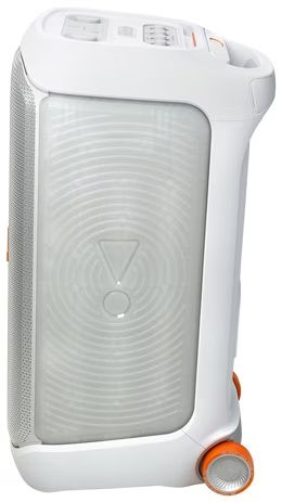 JBL PartyBox Stage 320 Draagbare Partyspeaker 4