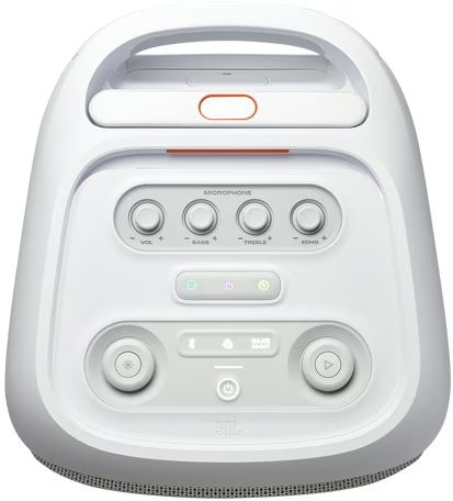 JBL PartyBox Stage 320 Draagbare Partyspeaker 5