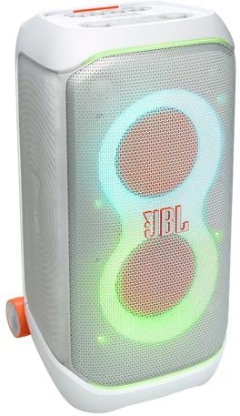 JBL PartyBox Stage 320 Draagbare Partyspeaker 7