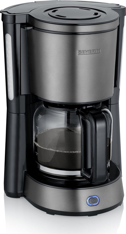 Severin KA 9340 Koffiemachine - Filterkoffie  2