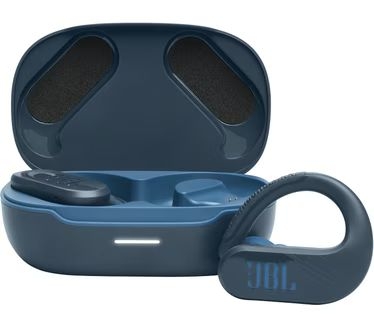 JBL Endurance Peak 3 Blauw 1