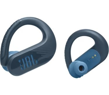 JBL Endurance Peak 3 Blauw 2
