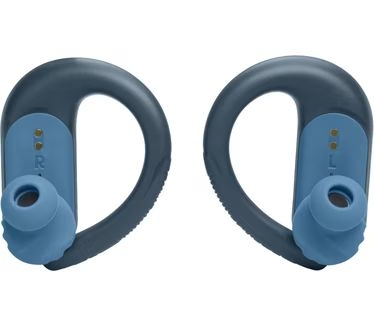 JBL Endurance Peak 3 Blauw 3