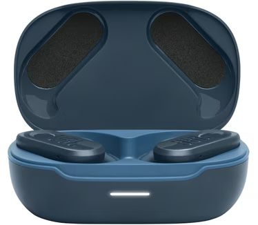 JBL Endurance Peak 3 Blauw 5