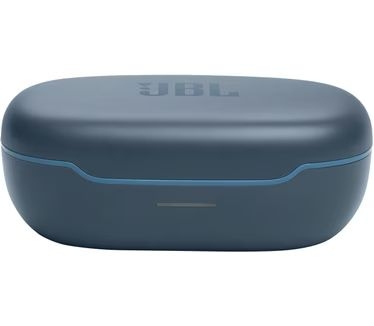 JBL Endurance Peak 3 Blauw 6