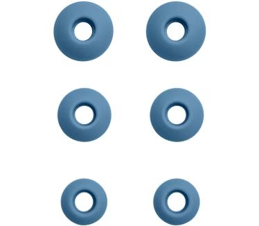 JBL Endurance Peak 3 Blauw 8