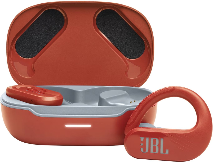 JBL Endurance Peak 3 Coral  1