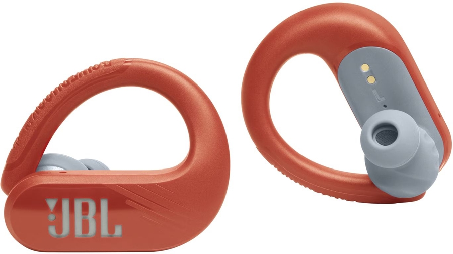 JBL Endurance Peak 3 Coral  10