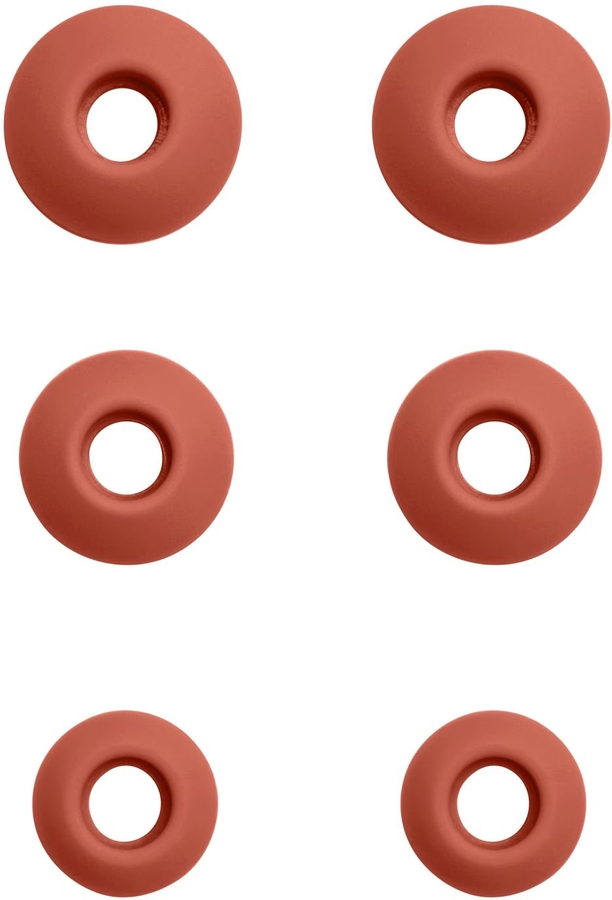 JBL Endurance Peak 3 Coral  8