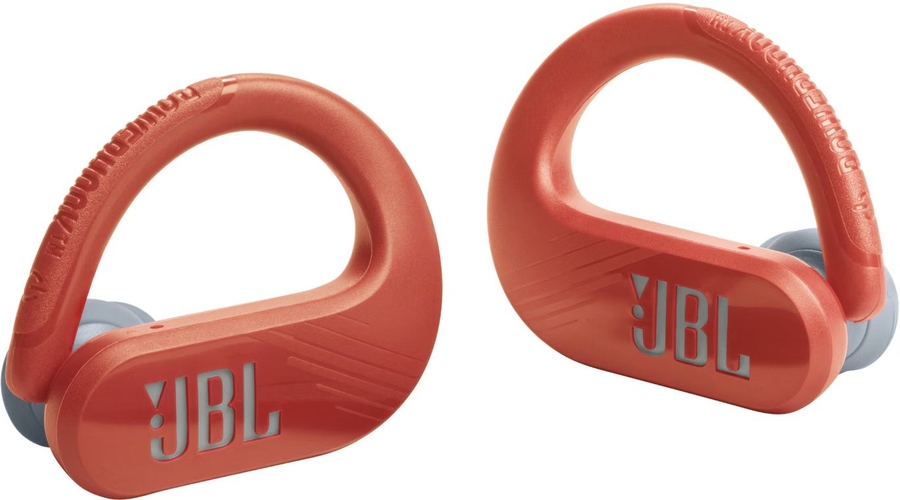 JBL Endurance Peak 3 Coral  9