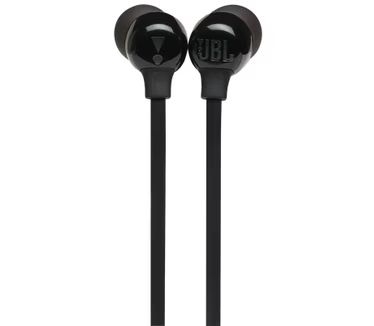 JBL Tune 125BT draadloze In-ear hoofdtelefoon Zwart  3