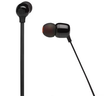JBL Tune 125BT draadloze In-ear hoofdtelefoon Zwart  4