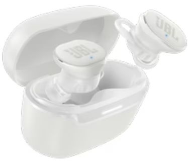 JBL Endurance Race 2 Wit 1