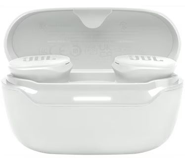 JBL Endurance Race 2 Wit 10