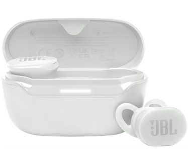 JBL Endurance Race 2 Wit 2