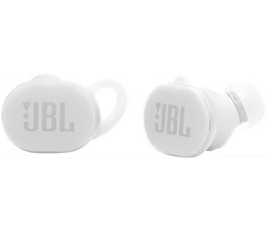 JBL Endurance Race 2 Wit 9