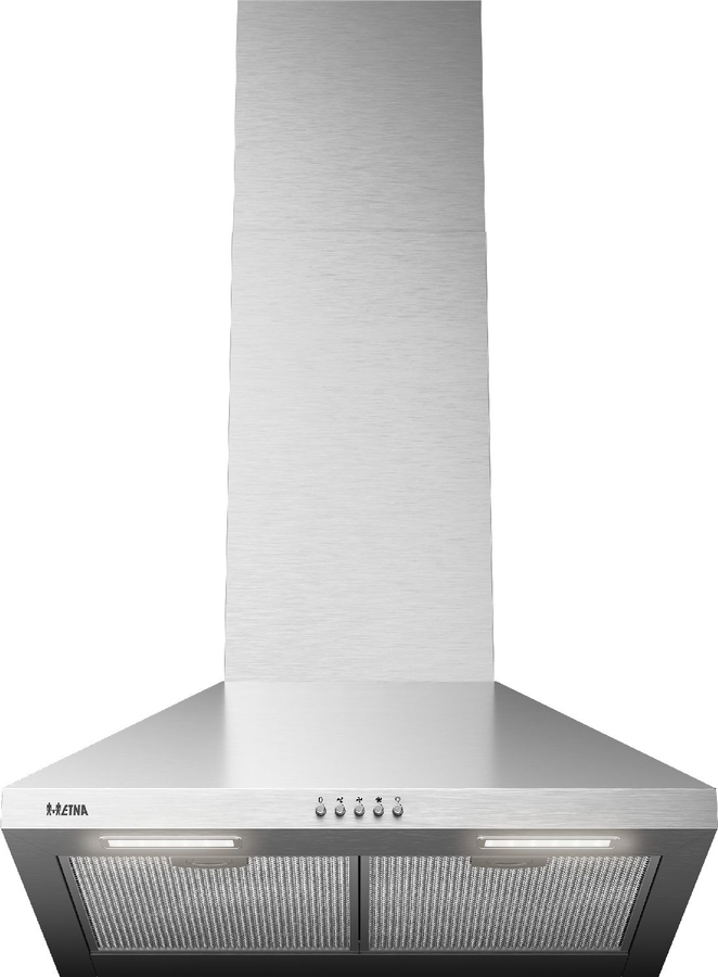 ETNA AP461RVS Afzuigkap 1