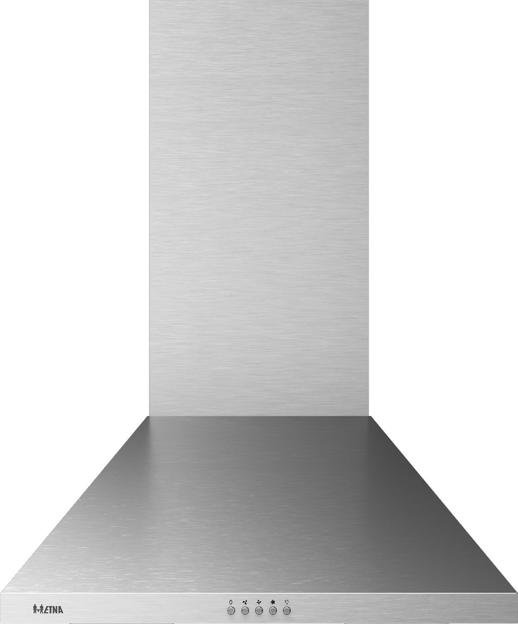 ETNA AP461RVS Afzuigkap 3