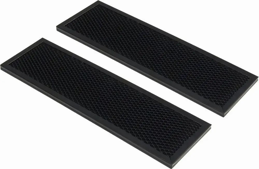 ATAG HF2031 LongLife koolstoffilterset - Set van 2 1
