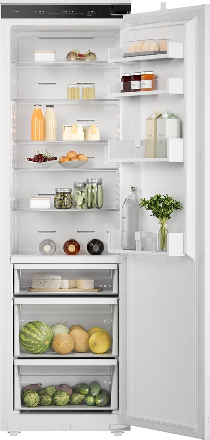 ATAG KSK8178ND Inbouw Koelkast 1