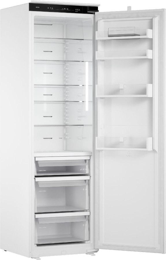 ATAG KSK8178ND Inbouw Koelkast 3