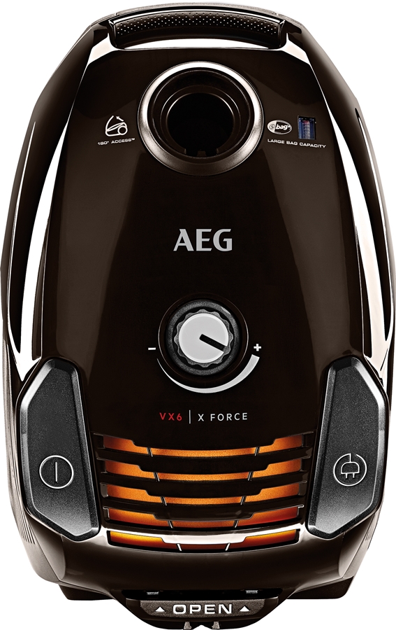 x force vx6 2 cb p
