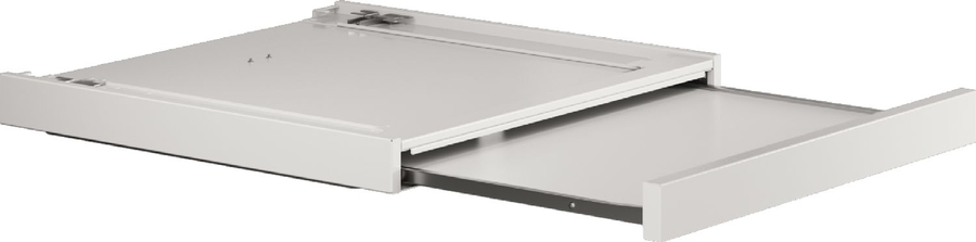 ASKO HS60W Uittrekbare Legplank 1