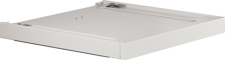 ASKO HS60W Uittrekbare Legplank 2