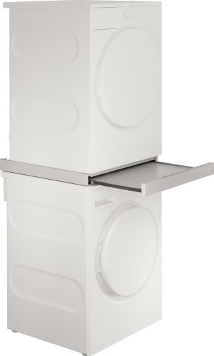 ASKO HS60W Uittrekbare Legplank 3